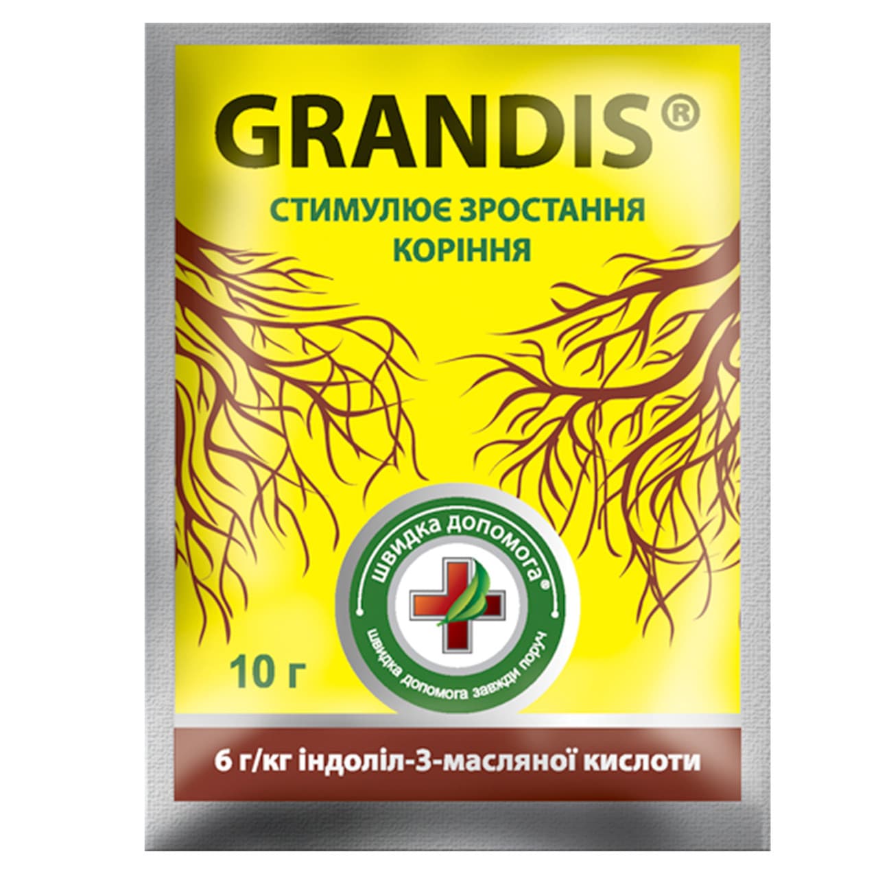 Grandis 10 г стимулятор роста