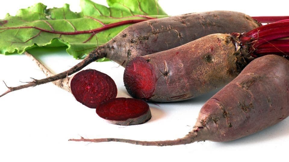 Буряк Опольський 20 г