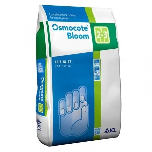 Добриво Osmocote Bloom 2-3 м, 500 г